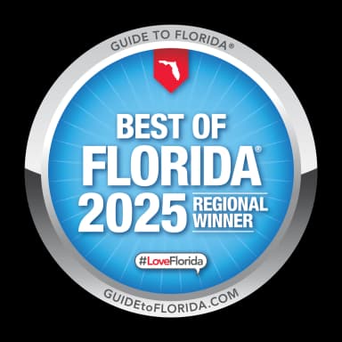 Best of Florida 2025