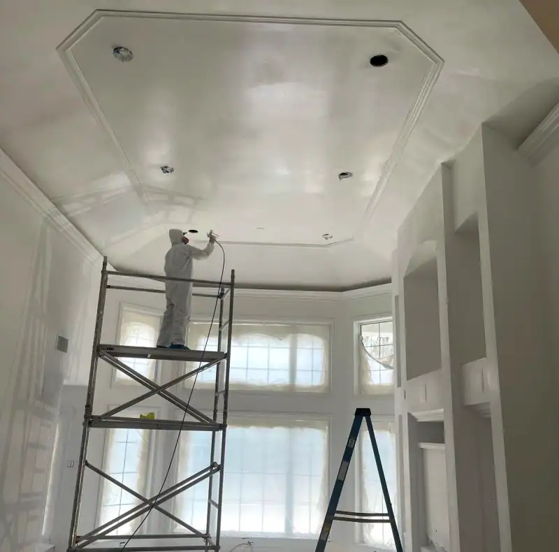 24/7 Service Pros water damage inspection and restoration in Parkland, FL