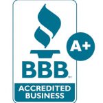 BBB Accredited Business - Water, Mold, Fire Restoration Services