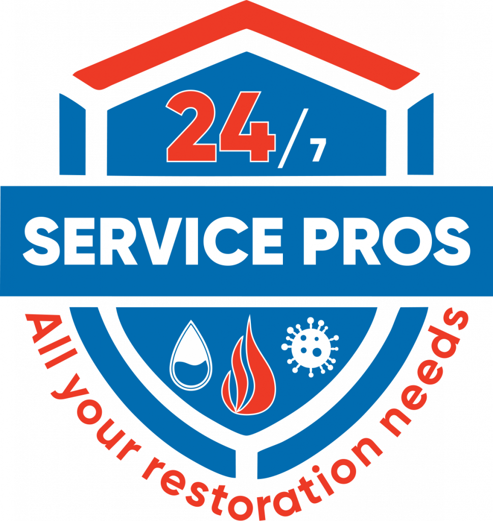 24 7 Service Pros. Restoration Services
