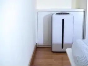 Benefits of Air Purifier vs. Dehumidifier